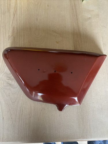 Genuine kawasaki kz200a h - genuine, r/h