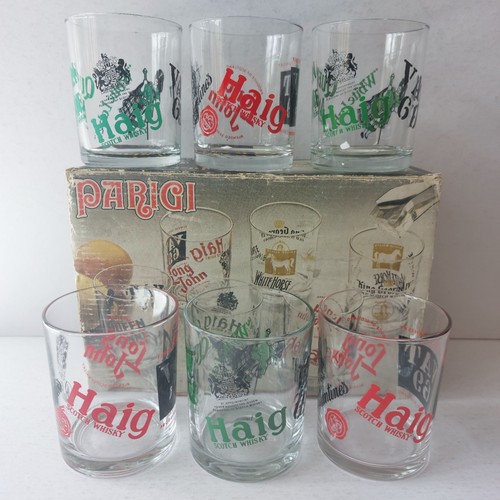 1970 whisky haig vat 69 - whisky, haig/vat