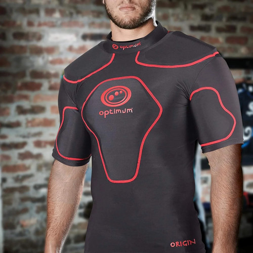 Optimum origin protective top - origin,
