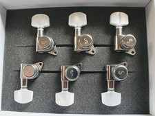 Schaller M6 Locking Tuners