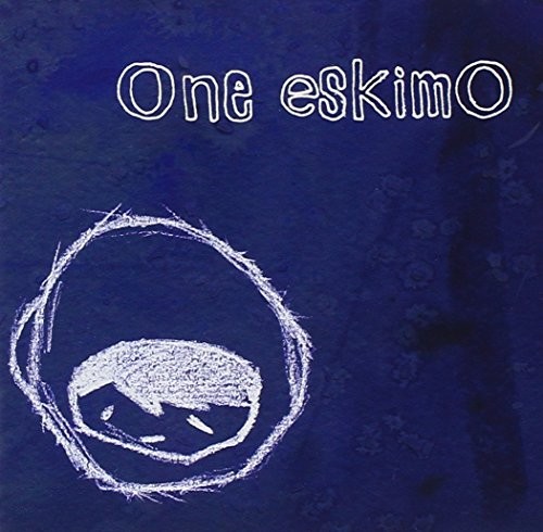 One eskimo - one,