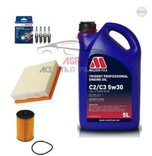 FOR VAUXHALL CORSA D 06-15