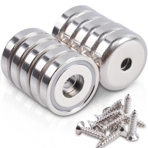 Heavy duty neodymium - neodymium,