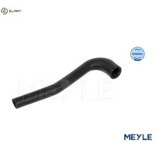 RADIATOR HOSE 119 121 0011 FOR