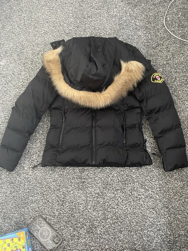 Zavetti canada coat new - zavetti,