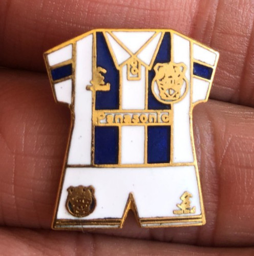 Rare old huddersfield - rare,