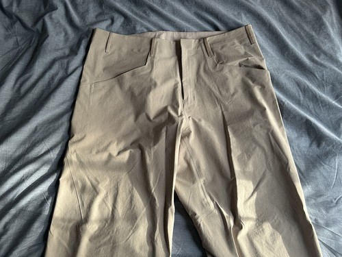 Veilance voronoi pant - veilance,
