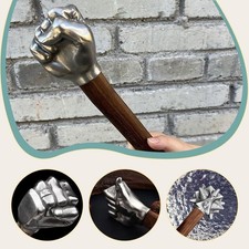Fist Hammer Stainless Steel