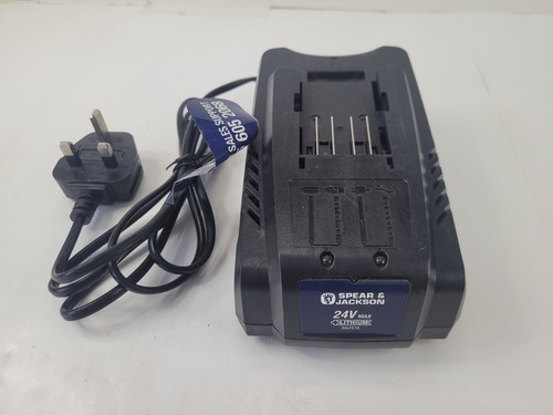 Genuine charger for spear - charger,