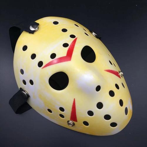 Friday the 13th - friday, halloween