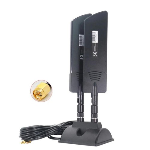 42dbi outdoor wifi signal - 5g,
