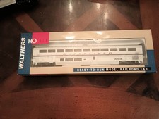 Walthers, HO Scale Railroad