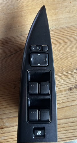 Mazda 2006 2011 electric - 6,