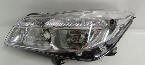 Vauxhall insignia headlight - insignia,