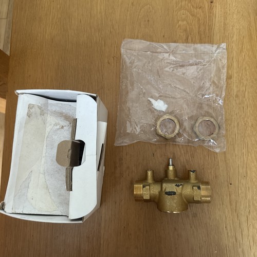 Drayton 22mm port motorised - 22mm,
