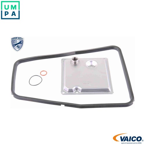 Hydraulic filter kit automatic - hydraulic,