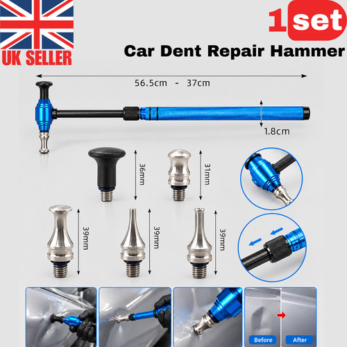 Car dent repair hammer - car,