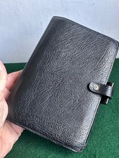 Vintage 1980’s Black Real