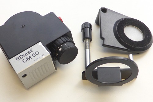 Durst cm50 analyser - durst, cm-50