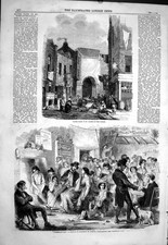 Old 1858 Water Tank St