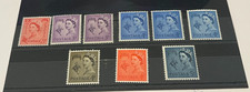 L369: QEII 1958-1969 Guernsey
