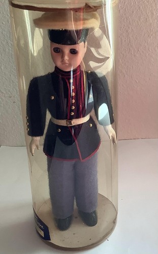 Vintage send home marine - send,