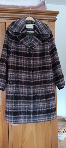 Kaliko women coat - kaliko, women's