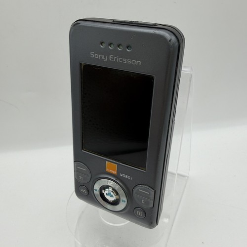 Sony ericsson w580i mobile - w580i,