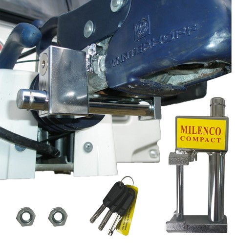 Milenco compact winterhoff - milenco,