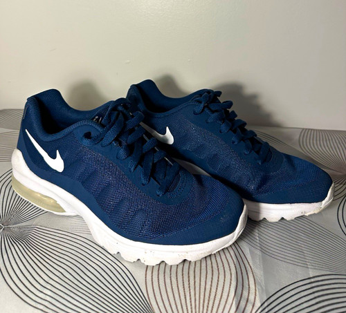 Nike air max invigor - air, blue
