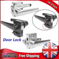 Motorhome Toilet Bathroom Door