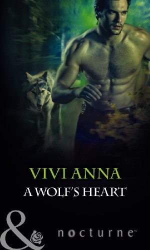Wolf heart mills - heart, boon