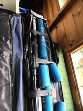 Avanti Pole Fishing Roller Set 