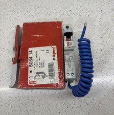 Legrand RCBO C32