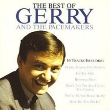 Gerry and The Pacemakers: The