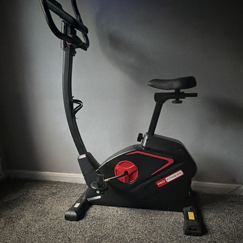 Pro fitness upright exercise - fitness,