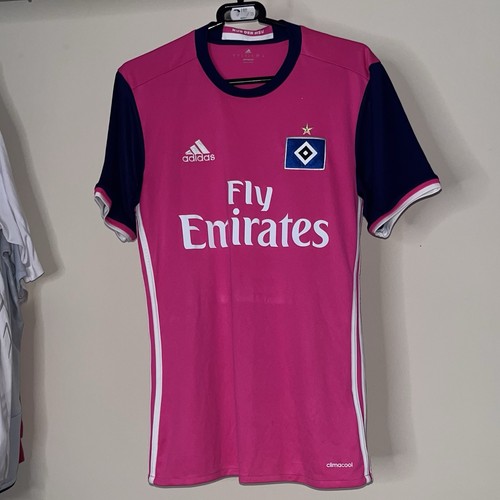 Hamburg 2016 17adidas away - hamburg, 2016/17adidas
