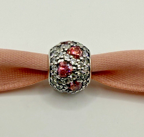 Genuine pandora shimmering - genuine,