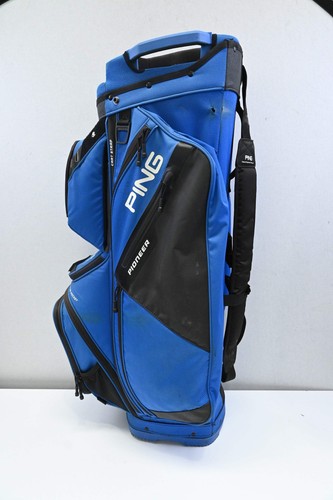 Ping pioneer cart bag - pioneer,