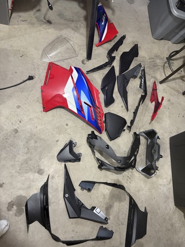 2025 honda cbr 500r oem - 2025,