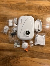 Essentials Electric shower