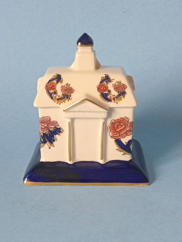 Rare mason blue - (611),