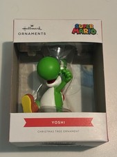Hallmark Nintendo Yoshi