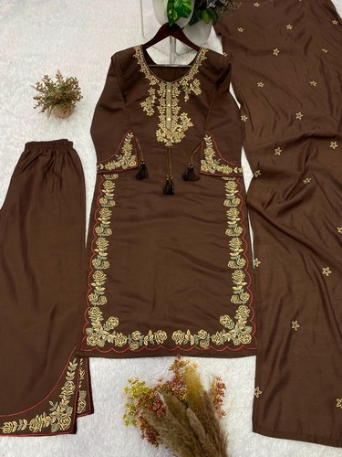 Salwar kameez pakistani - salwar,