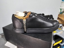 NEW mens DIESEL TRAINERS SNEAKERS s-nentish low size uk 8 eur 42 us 9 RRP £175