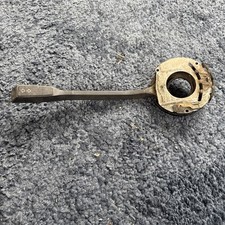 Vw T25 Indicator Stalk Switch