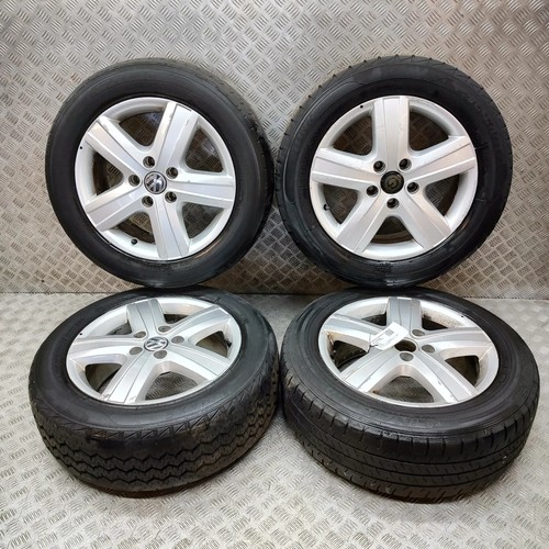 Transporter t5 furgon - vw, v