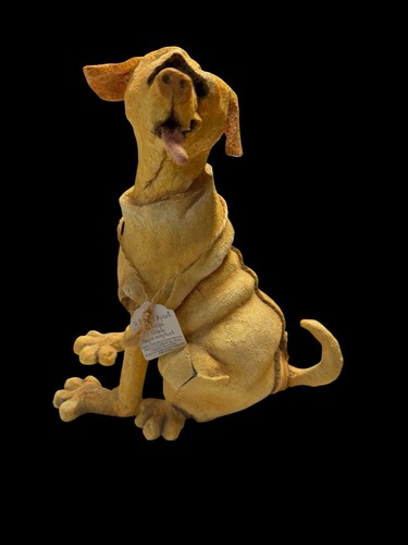Enesco breed apart - a,