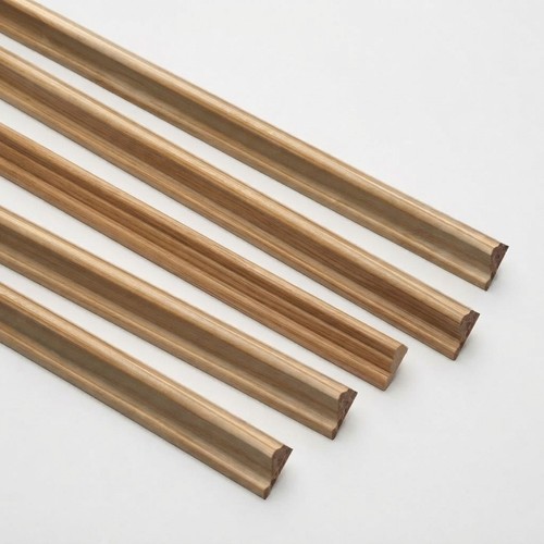 Decorative border trim pine - decorative,