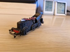 Triang TT Class 3F 0-6-0
